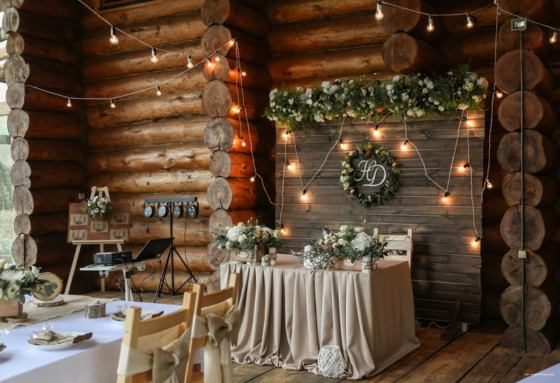 Фото Арт-Усадьба Веретьево