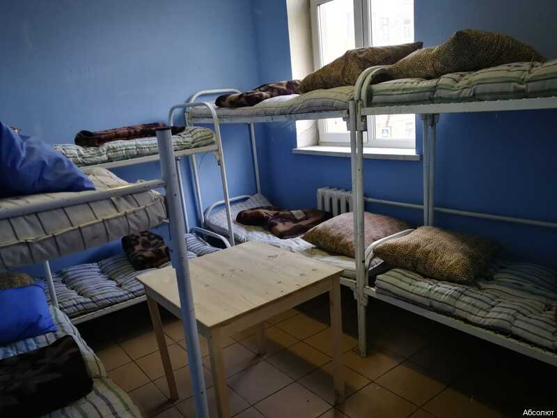 Фото Абсолют на Сельскохозяйственной