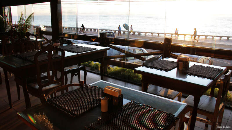 Фото Hotel Costeiro