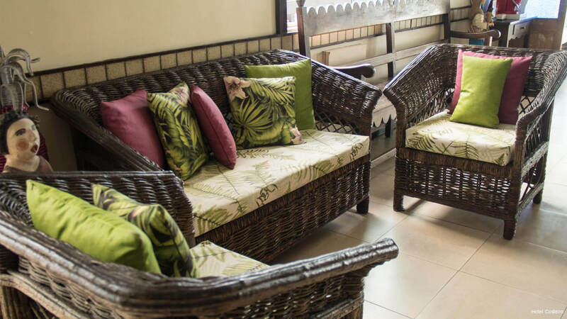 Фото Hotel Costeiro