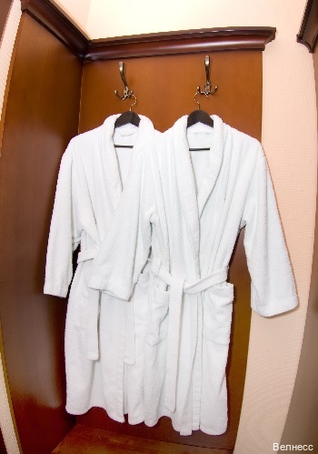 Фото Велнесс