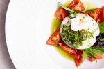 La Bottega (Sovetskaya Street, 62) ، مطعم
