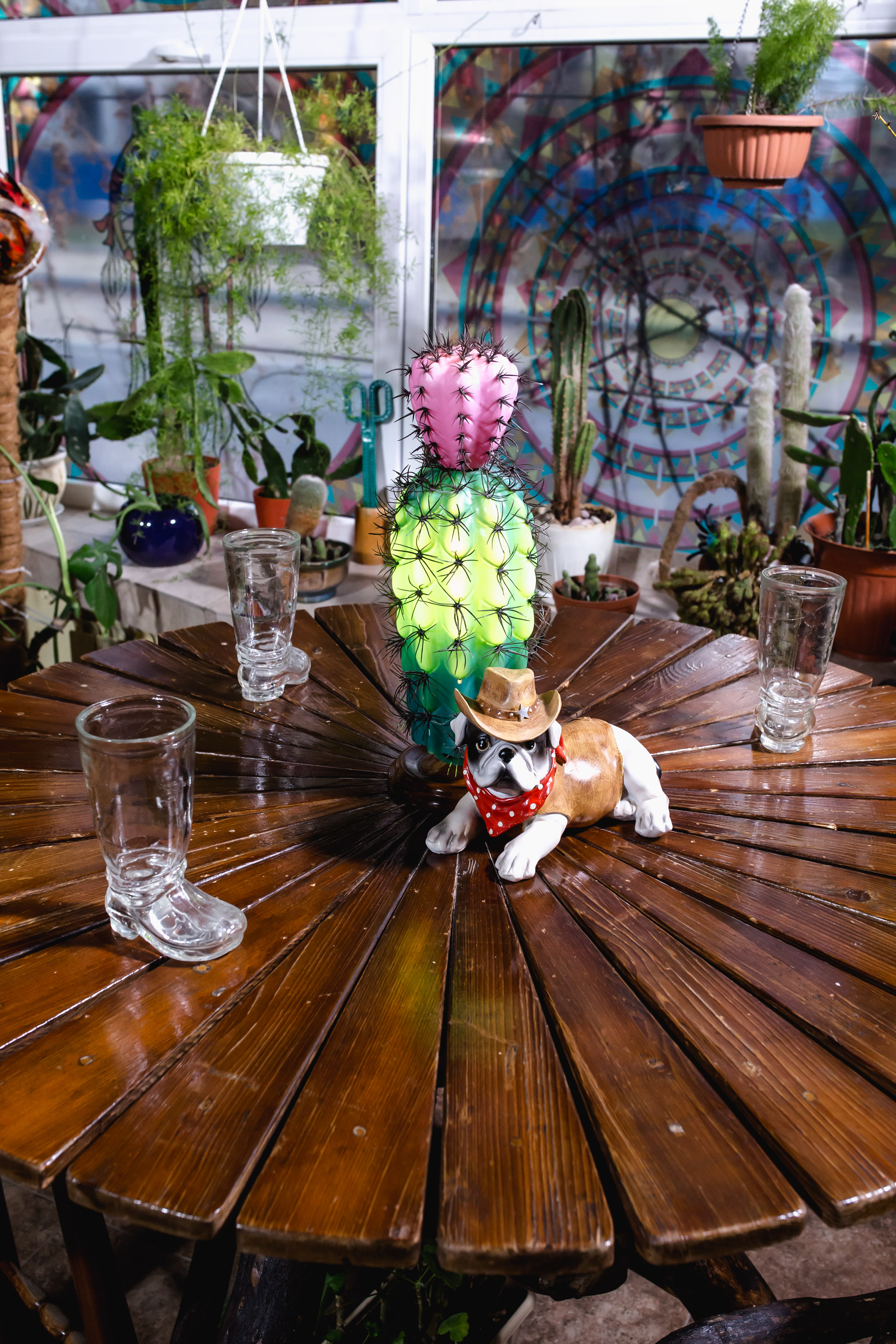 Фото Lemon Joe Hotel