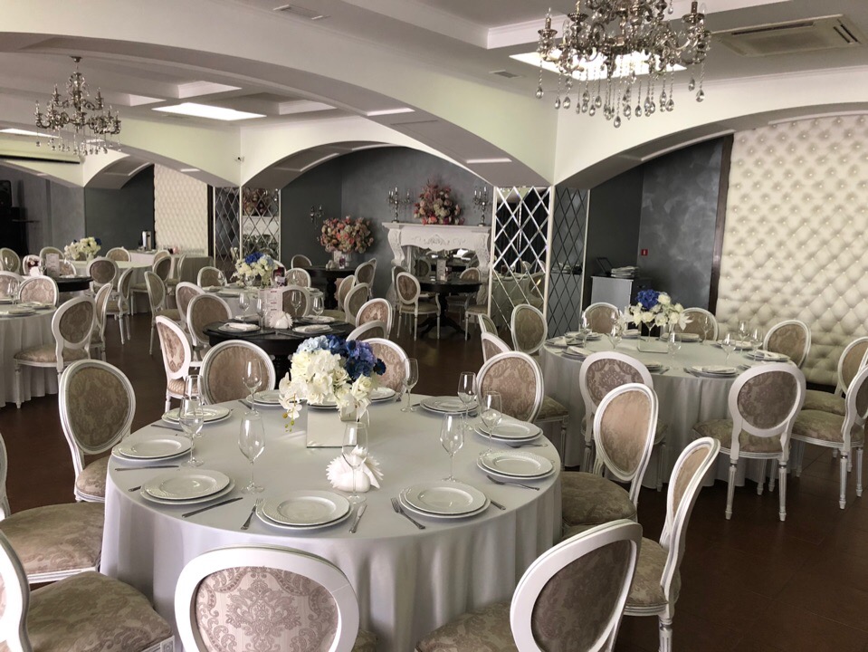 Фото Амакс Азов