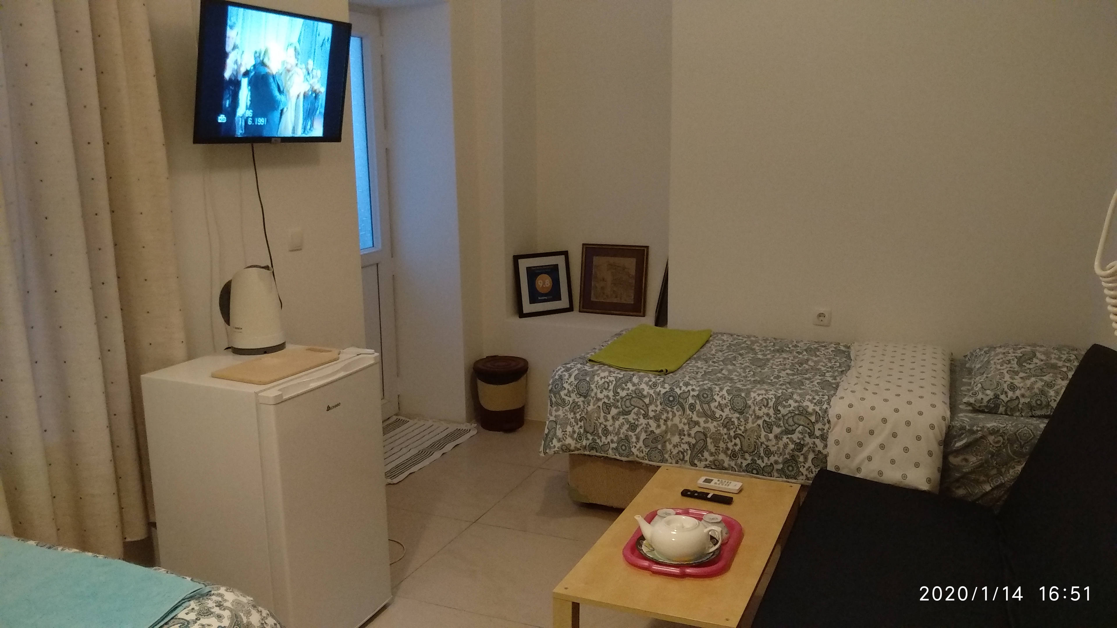 Фото Сухум Сити Мини Хотел