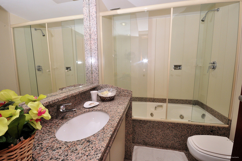 Фото Windsor Plaza Brasilia