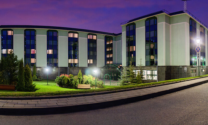 Фото Эдж Виноградово