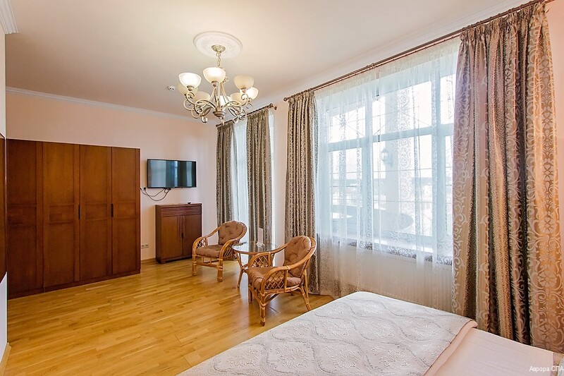 Фото Аврора