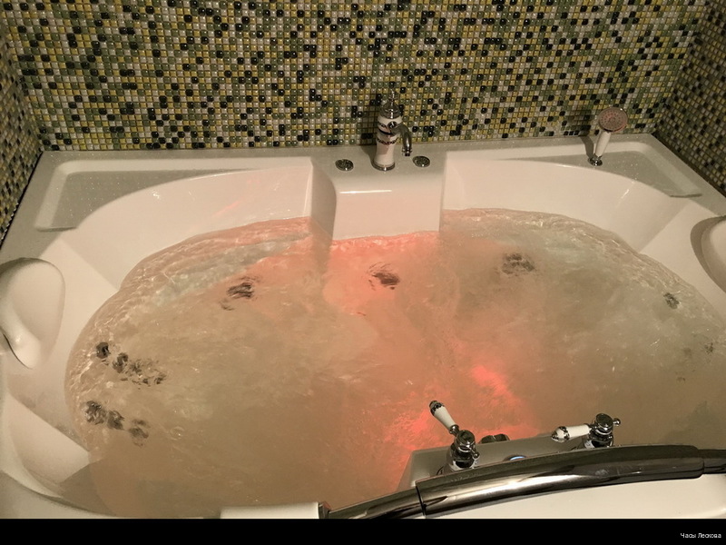 Фото Часы Лескова