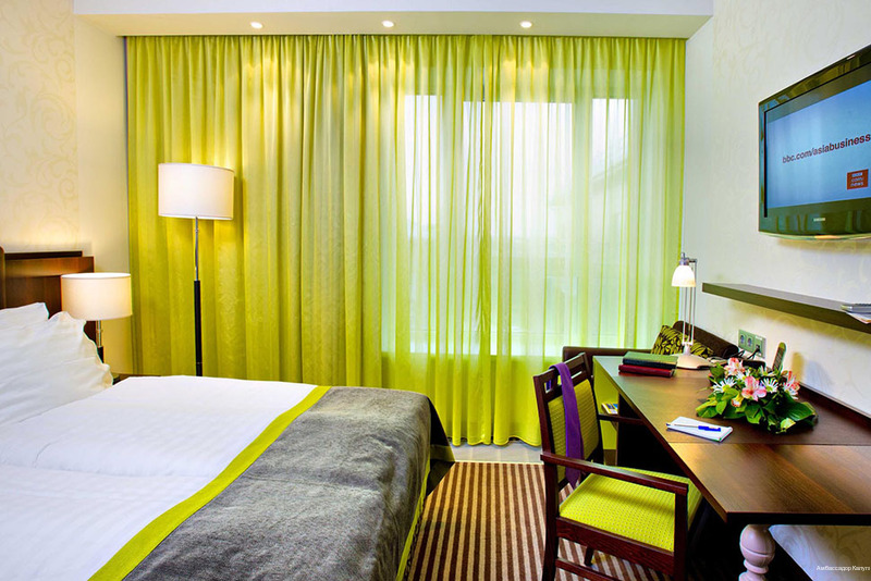 Фото Амбассадор Калуга