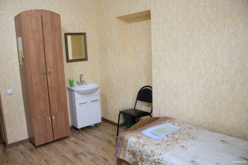 Фото Золотой улей