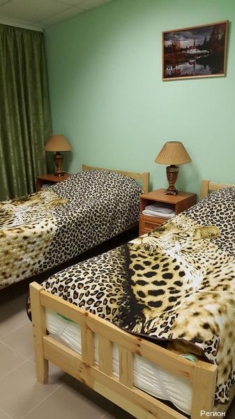 Фото Номера в Гатчине
