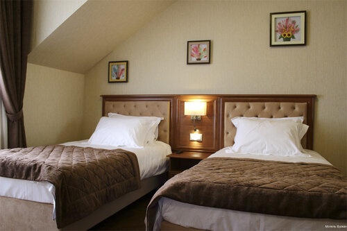 Hotel Vulkan, Moscow and Moscow Oblast, photo
