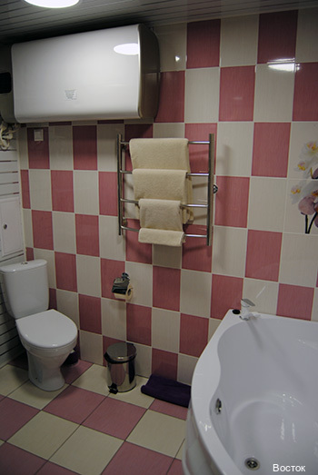 Фото Восток