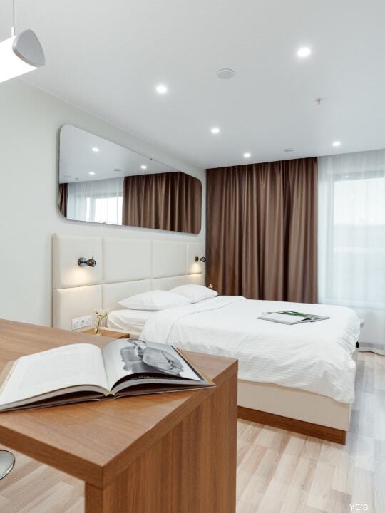 Фото отеля 2