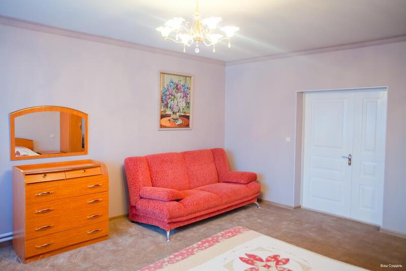 Фото Ваш Суздаль