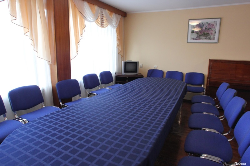 Фото Протва