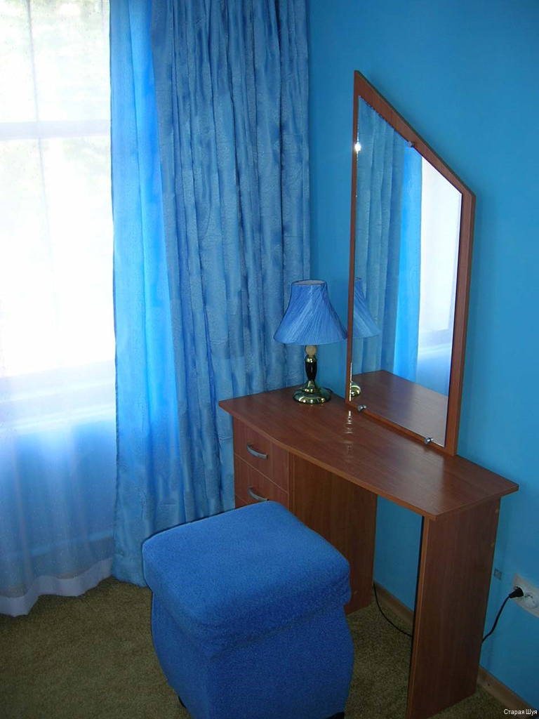 Фото Гостиничный комплекс Старая Шуя