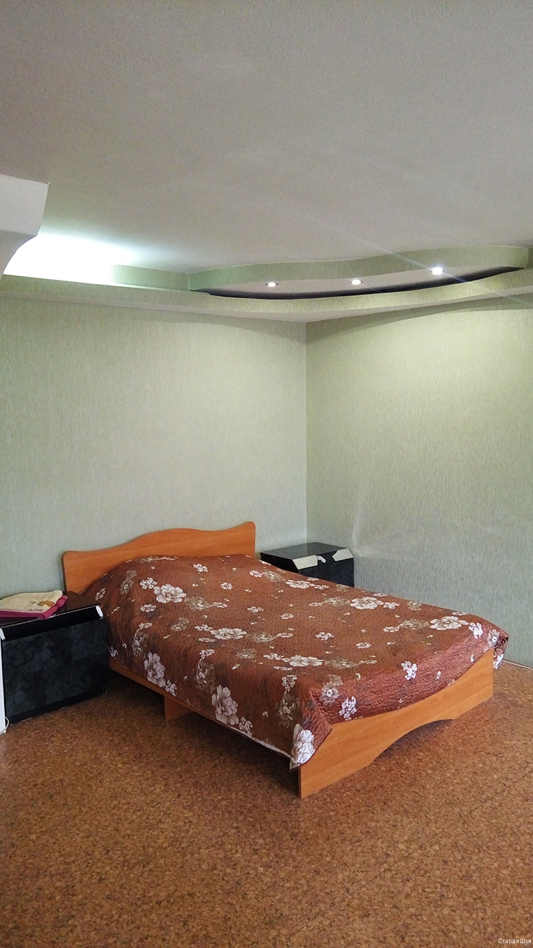 Фото Гостиничный комплекс Старая Шуя