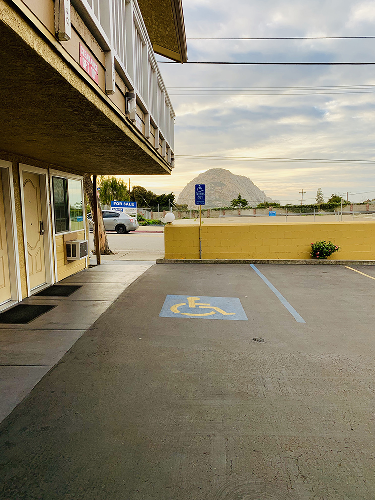 Фото Coastal Breeze Inn