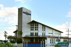 Nobile Suites Monumental (Brasília, Região Administrativa de Plano Piloto, Setor Hoteleiro Norte), hotel