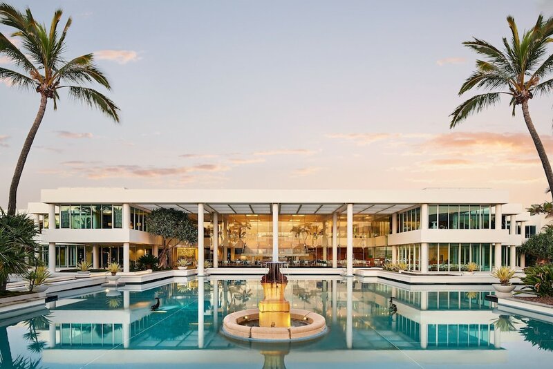 Sheraton Grand Mirage Resort, Gold Coast