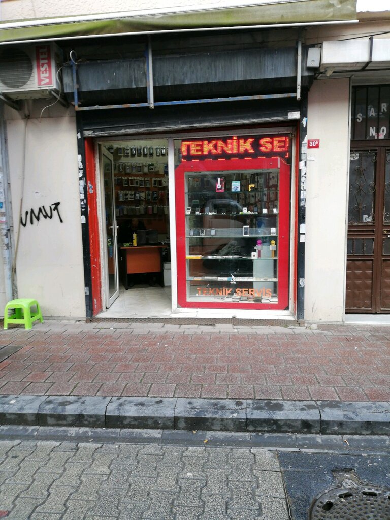 Telefon tamir servisi Telefon Teknik Servis Kontör Yükleme, Fatih, foto