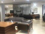 Grand Office Masko (İstanbul, Başakşehir, İkitelli OSB Mah., Masko Sanayi Sitesi Yolu Sok., 35), büro mobilyaları  Başakşehir'den