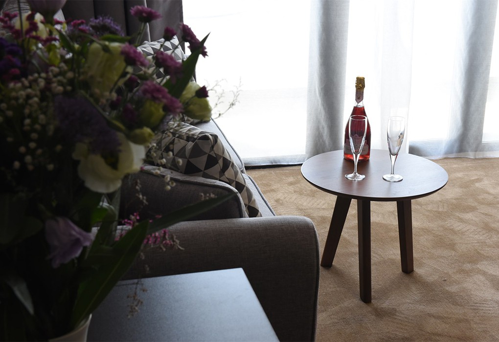 Фото Abaash Hotel Afon