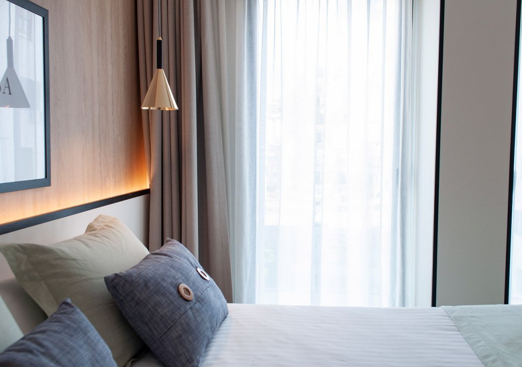 Фото Ars Magna Bleisure Hotel