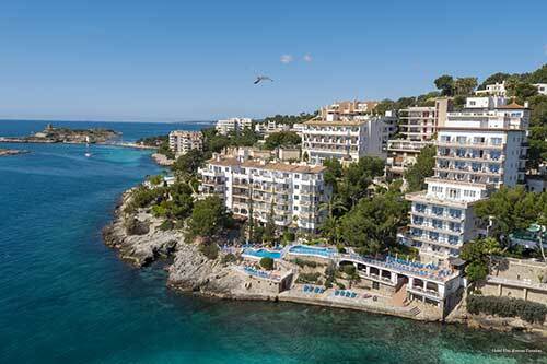 Фото Roc Arenas Doradas