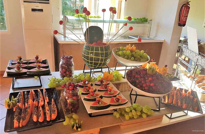 Фото Roc Arenas Doradas