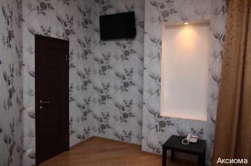 Фото Аксиома