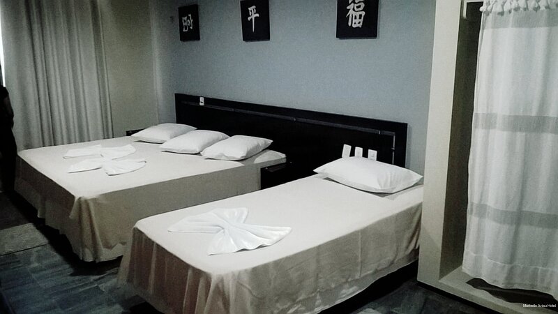 Фото Marbello Ariaú Hotel