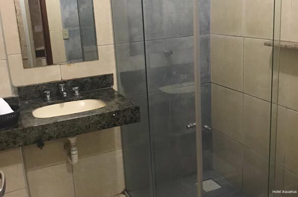 Фото Hotel Aquarius