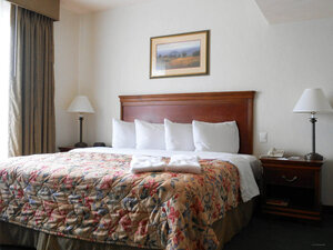 Sierra Huasteca Tamazunchale (San Luis Potosí, Tamazunchale), hotel