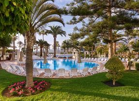 Фото Ocean Blue & Sand Beach Resort - All Inclusive