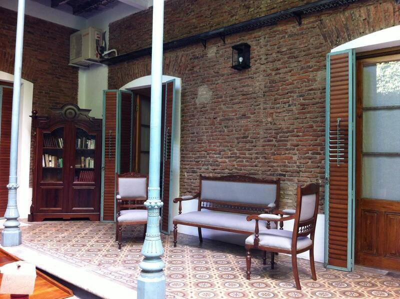 Фото Cruce´s Hotel Boutique