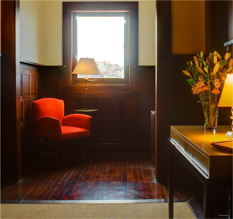 Фото Casa Higueras