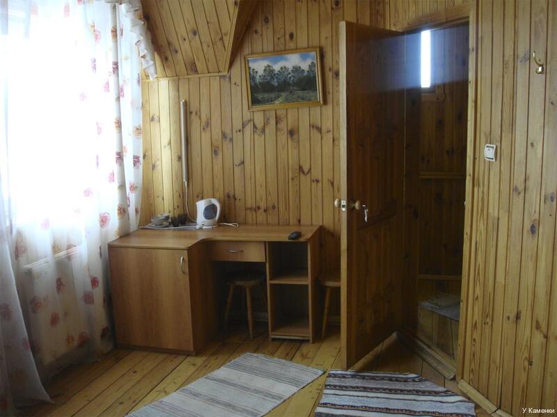 Фото У Каменки