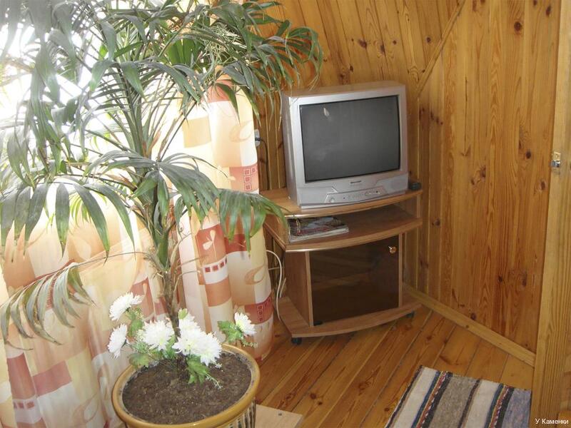 Фото У Каменки