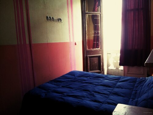 Гостиница Hostal Polanco Sucursal Plaza Victoria в Вальпараисо