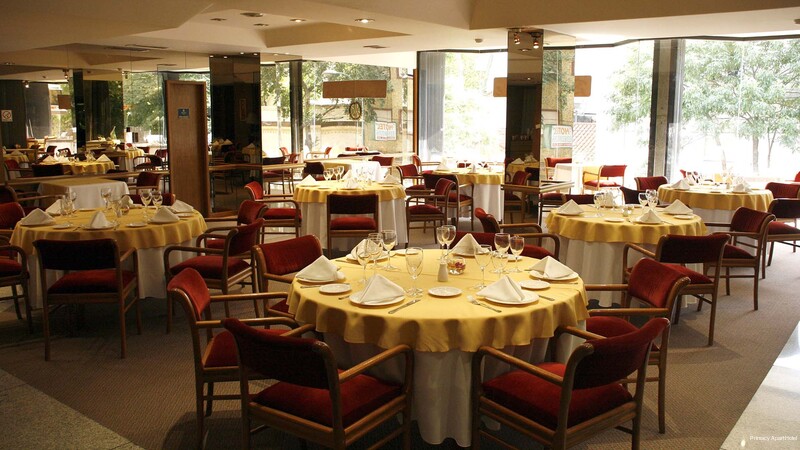 Фото Primacy Apart Hotel
