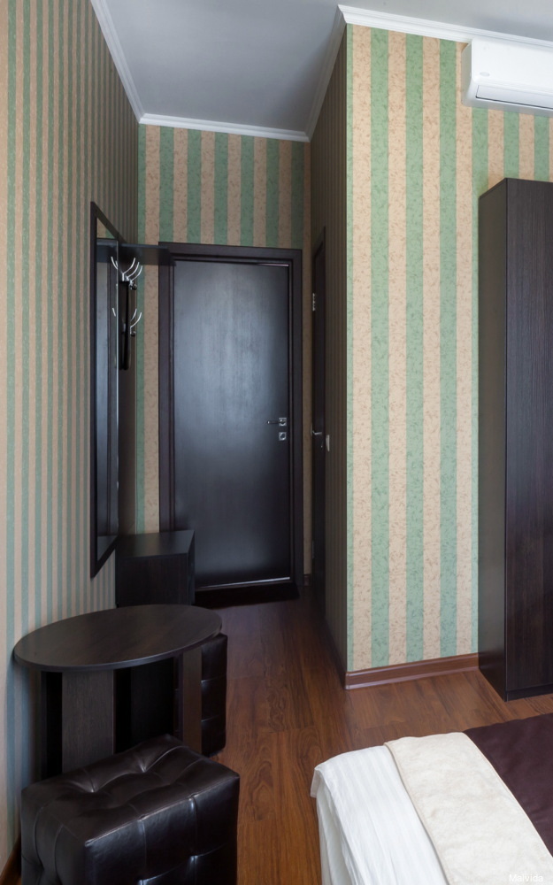 Фото Малвида