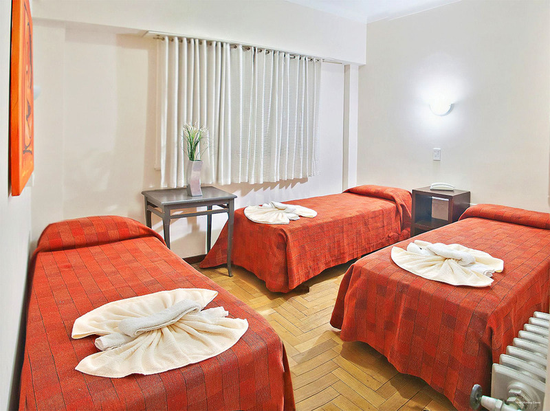 Фото O2 Hoteles Mar del Plata