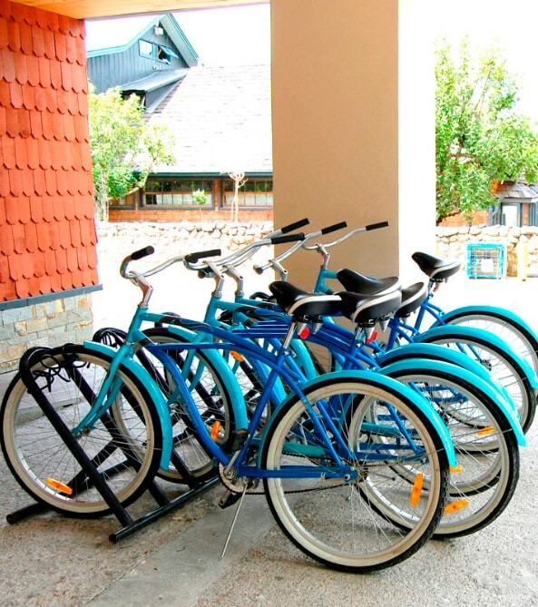 Фото Puerto Chico Hotel