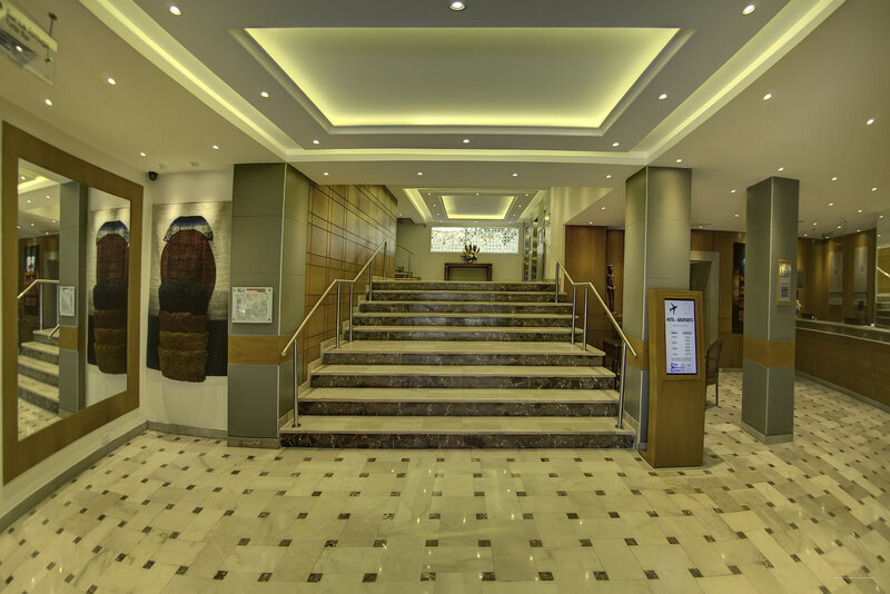 Фото отеля 2