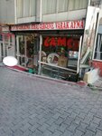Ilgaz Glass Trading (Istanbul, Fatih, Turgut Ozal Millet Avenue, 174A), glass, glass products