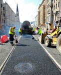 Ecodor (Sverdlovskaya Embankment, 4Б), construction and repair of roads