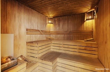 Фото Максима Парк